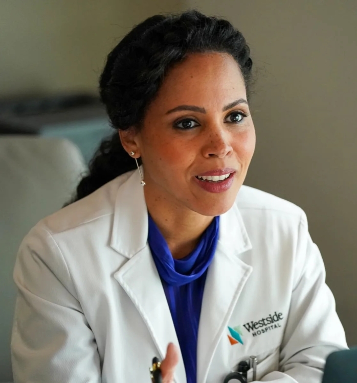 Original image
